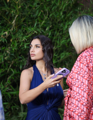 photos Elettra Lamborghini 