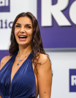 photos Elettra Lamborghini 