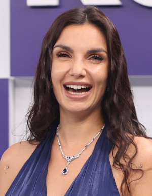 photos Elettra Lamborghini 