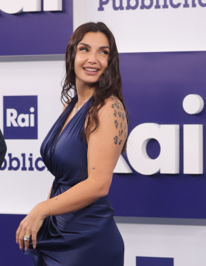 photos Elettra Lamborghini 