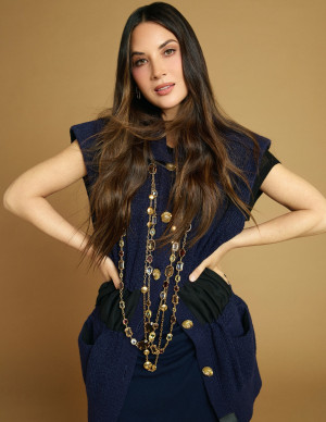 photos Olivia Munn
