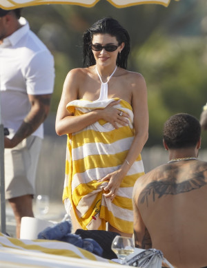 photos Kylie Jenner