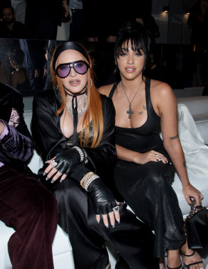 photos Lourdes Leon