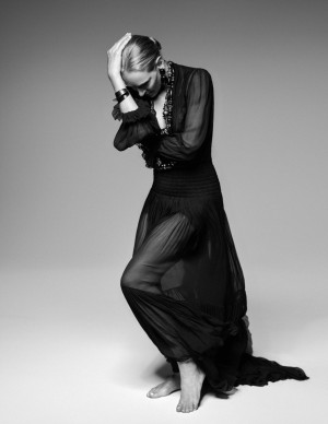photos Uma Thurman