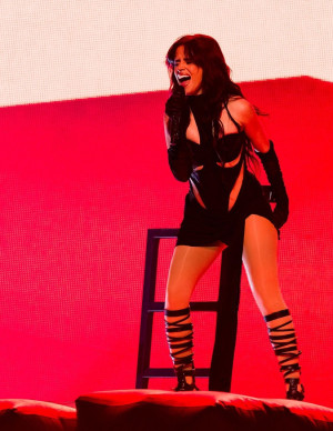 photos Camila Cabello