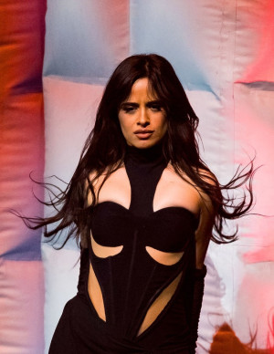 photos Camila Cabello