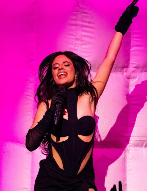 photos Camila Cabello