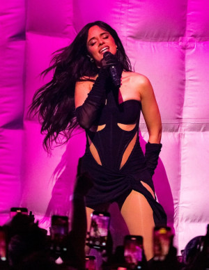 photos Camila Cabello