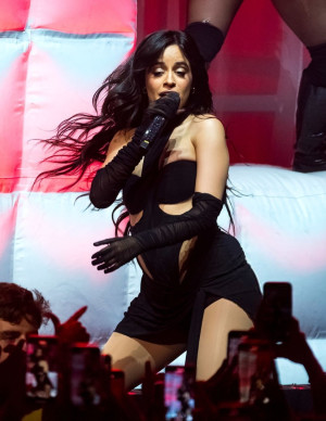 photos Camila Cabello