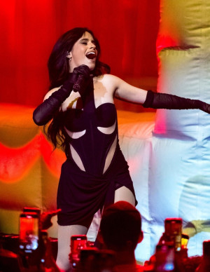 photos Camila Cabello