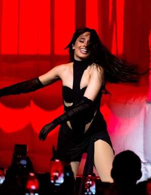 photos Camila Cabello