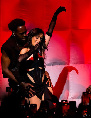 photos Camila Cabello