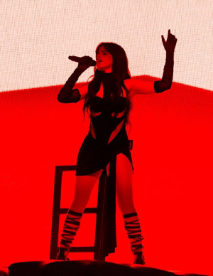 photos Camila Cabello
