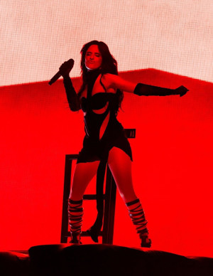 photos Camila Cabello