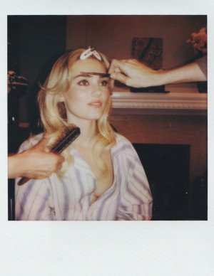 photos Meg Donnelly