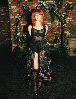photos Natasha Lyonne