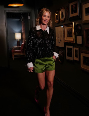 photos Julie Bowen