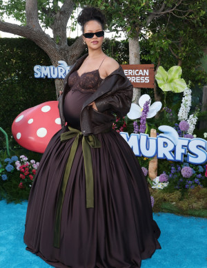 photos Rihanna 