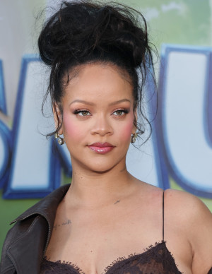 photos Rihanna 
