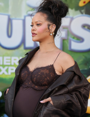 photos Rihanna 