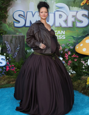 photos Rihanna 