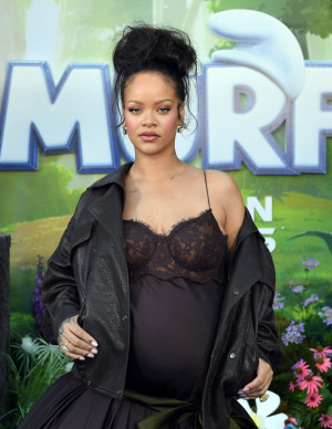 photos Rihanna 