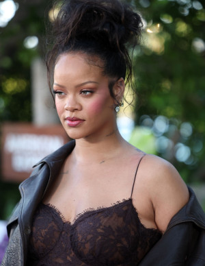 photos Rihanna 