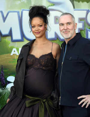 photos Rihanna 