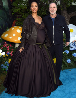 photos Rihanna 