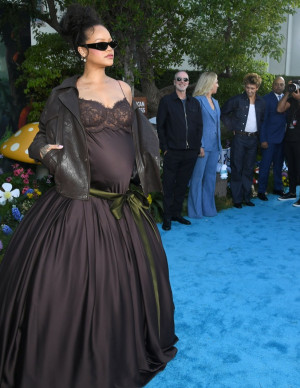 photos Rihanna 