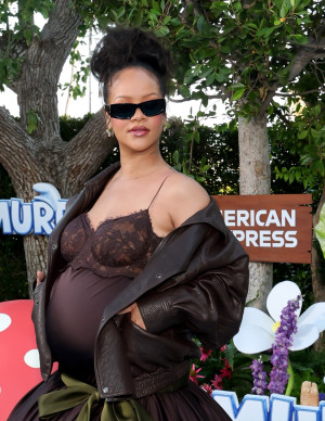 photos Rihanna 