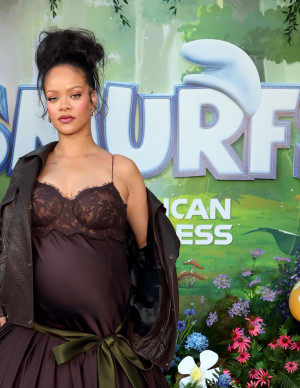 photos Rihanna 