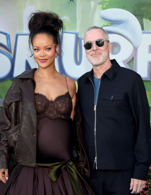 photos Rihanna 