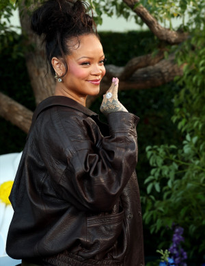 photos Rihanna 