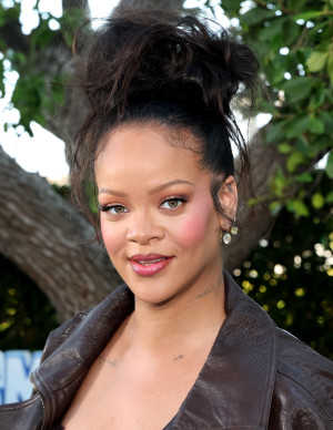 photos Rihanna 