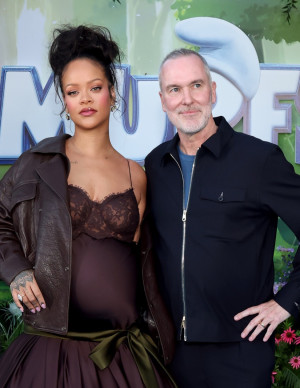 photos Rihanna 