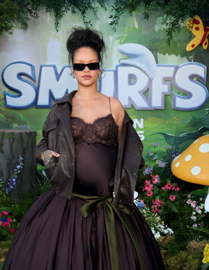 photos Rihanna 