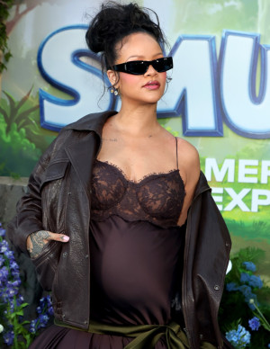 photos Rihanna 