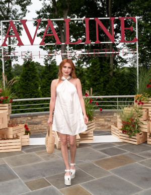 photos Emma Roberts