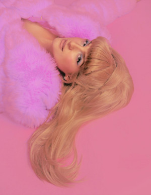 photos Meghan Trainor
