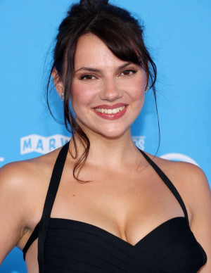 photos Dafne Keen