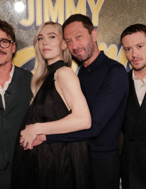 photos Vanessa Kirby