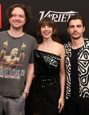 photos Alison Brie