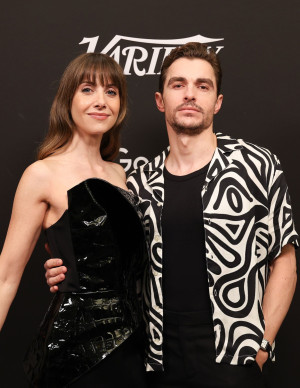 photos Alison Brie