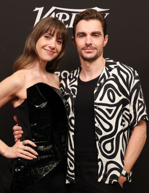 photos Alison Brie