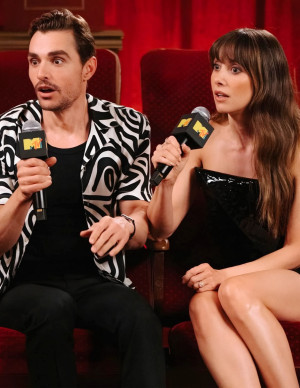 photos Alison Brie