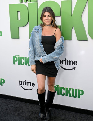 photos Daniella Monet