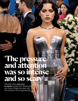 photos Jenna Ortega