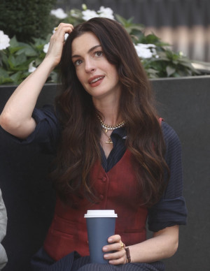 photos Anne Hathaway