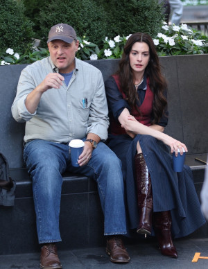 photos Anne Hathaway